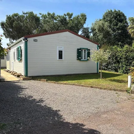 4-person In Vendée, Cozy, Pool, 15 Min To Beaches * Saint-Cyr-en-Talmondais