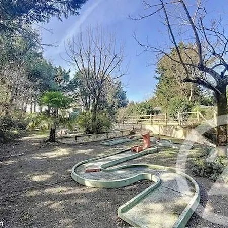 4-person In Vendée, Cozy, Pool, 15 Min To Beaches *