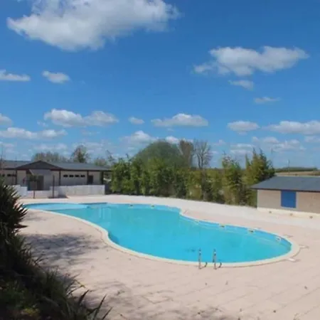 4 Personnes En Vendee, Cozy, Piscine A 15 Min De La *