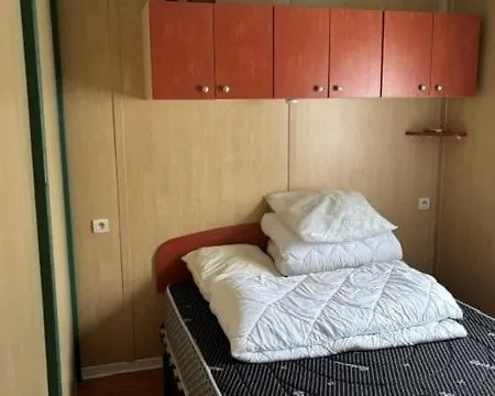Chalet 4-person In Vendée, Cozy, Pool, 15 Min To Beaches
