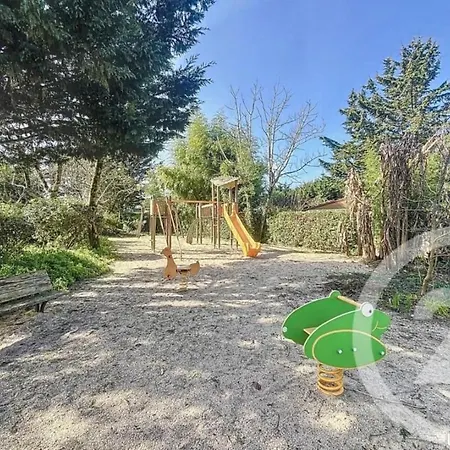 4-person In Vendée, Cozy, Pool, 15 Min To Beaches